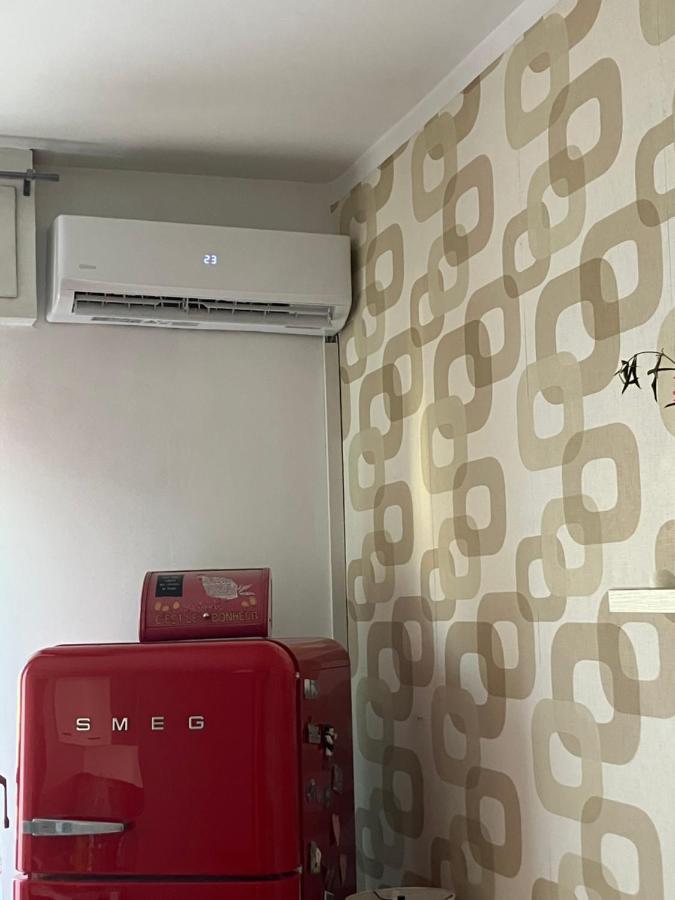 Apartment Splendido Bilocale Adiacente Metro M5 - Ca Granda Mailand